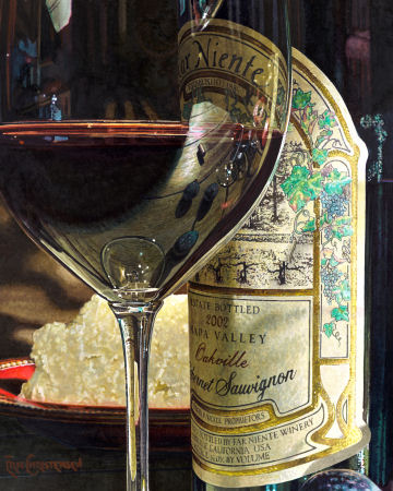 The Study by Eric Christensen