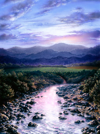 Heaven on Earth by Patrick O'Rourke
