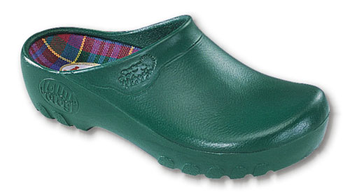 cloggies garden shoes