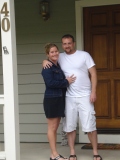 First Time Home Buyer