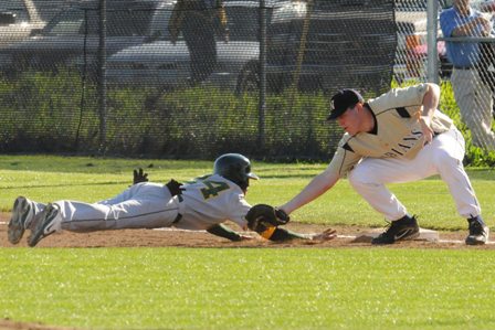 Baseball